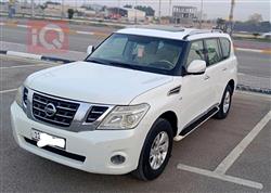 نيسان باترول